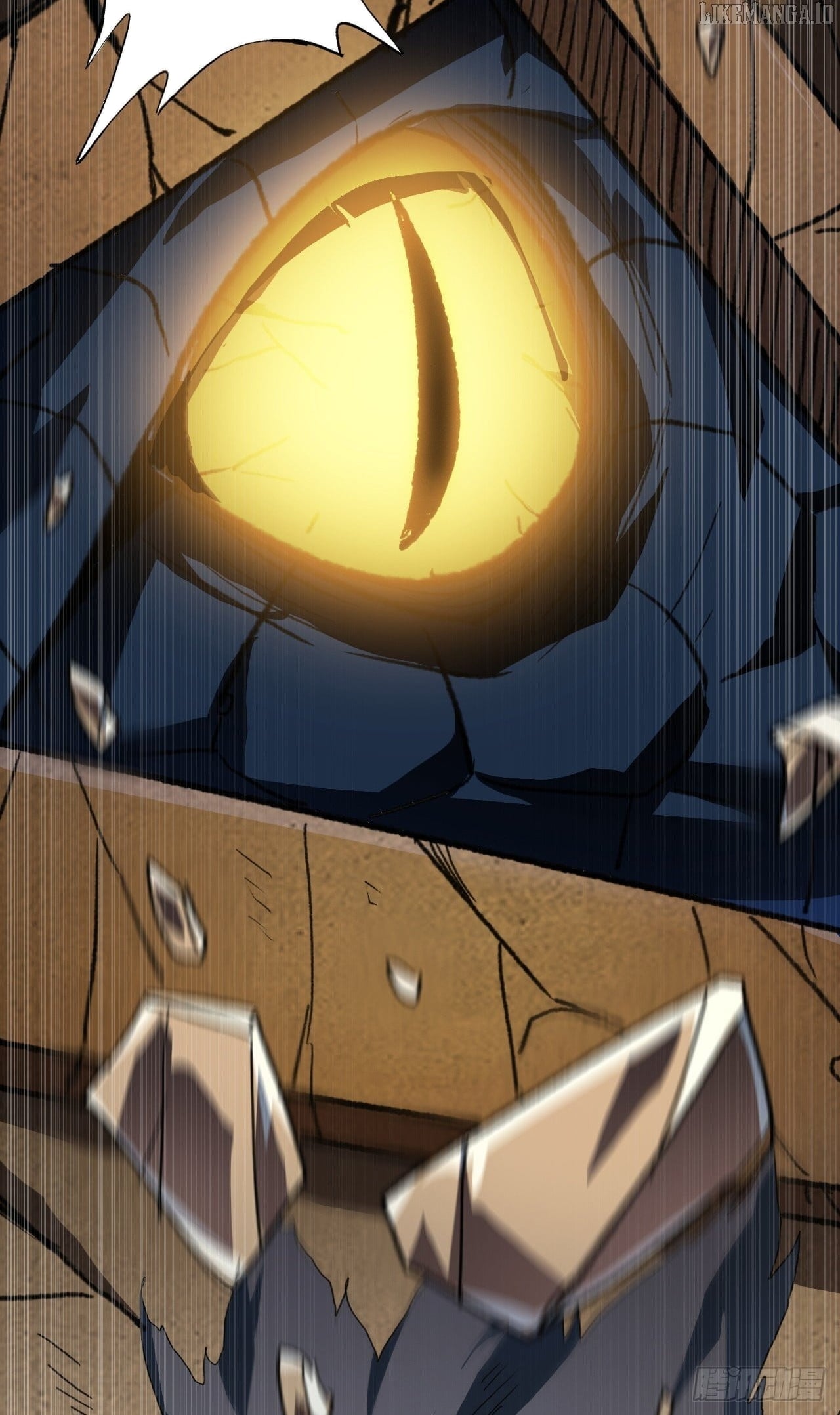 Lord of Summons! Sudden Mutation Chapter 49 - page 38